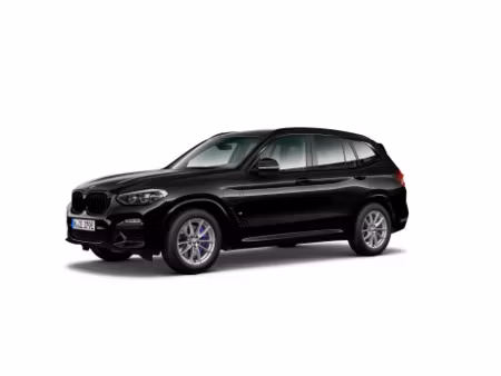 BMW X3 30e 2.0 184 xDrive