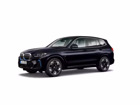 BMW iX3 286 M Sport