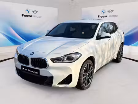 BMW X2 20i 2.0 sDrive