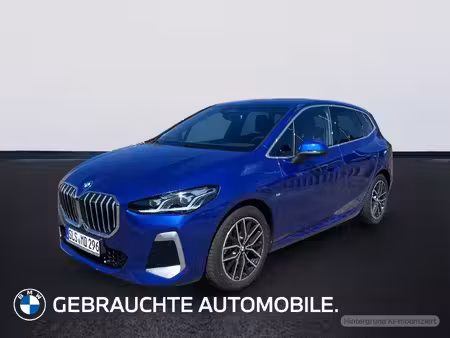 BMW Série 2 218i 1.5 136