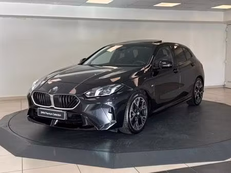 BMW Série 1 1.5