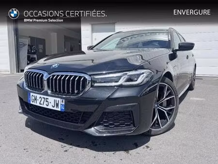 BMW Série 5 530e 2.0 xDrive