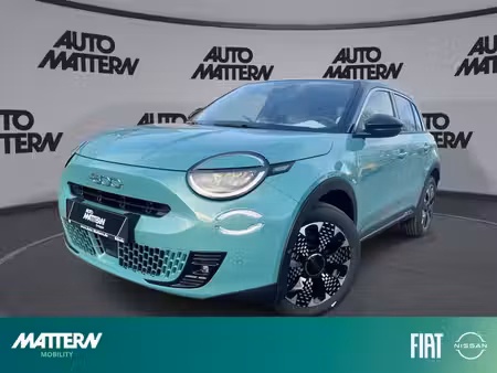 Fiat 600 1.2 145 La Prima