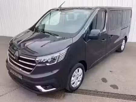 Renault Trafic 2.0 dCi 150 Techno