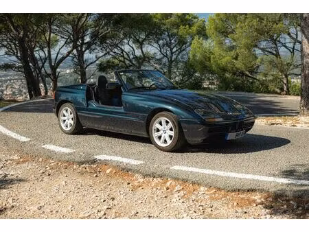 BMW Z1 2.5
