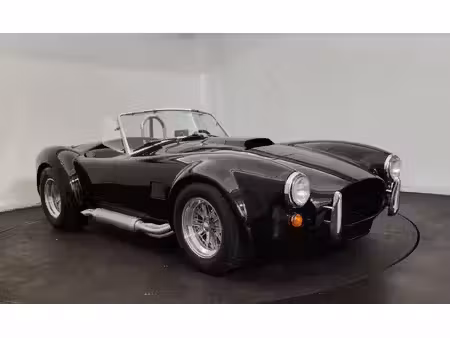 AC Cobra Replica 