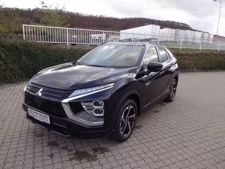 Mitsubishi Eclipse Cross PHEV 2.4 188 SE 4x4