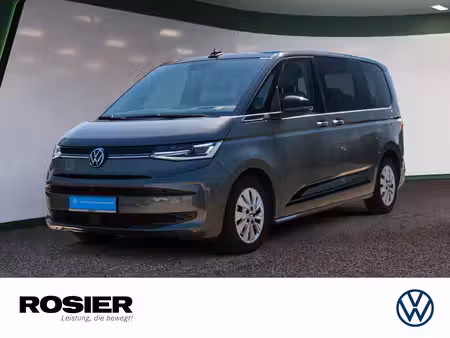 Volkswagen Multivan 2.0 TDI 150 Life