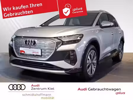 Audi Q4 e-tron 45