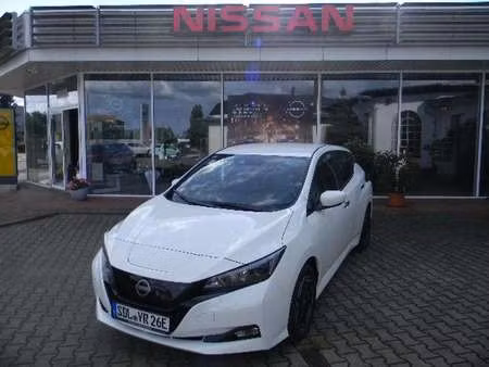 Nissan Leaf 150 Acenta