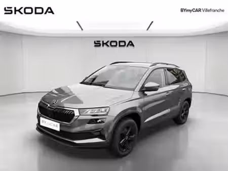 Škoda Karoq 1.5 TSI 150