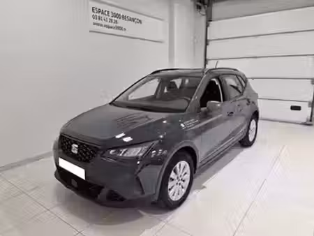Seat Arona 1.0 TSI 95