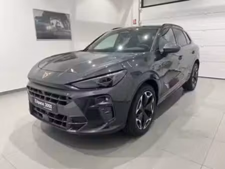 Cupra Terramar 1.5