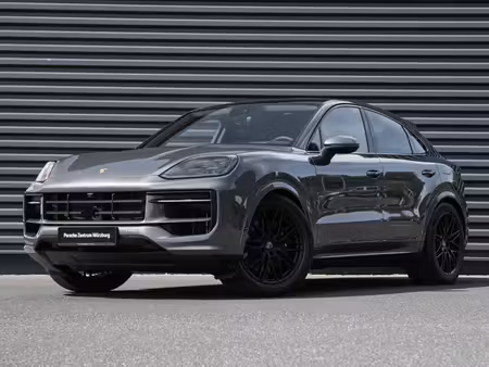 Porsche Cayenne V6 3.0 4x4