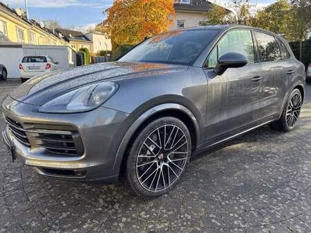 Porsche Cayenne S 2.9 440 4x4