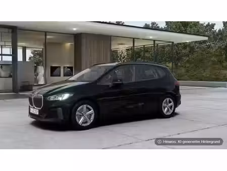 BMW Série 2 223i xDrive