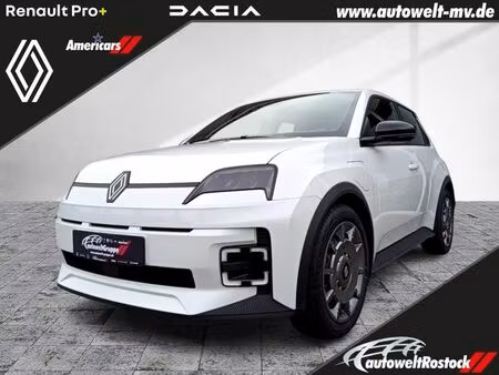 Renault R5 Evolution