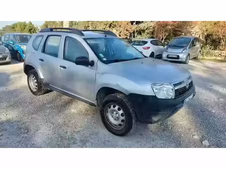 Dacia Duster 1.6 105