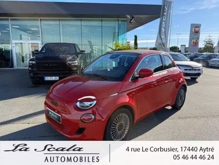 Fiat 500 95