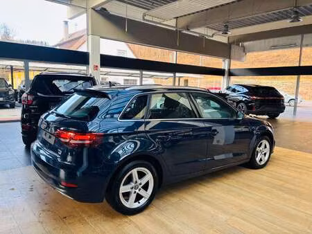 Audi A3 1.4 TFSI 110