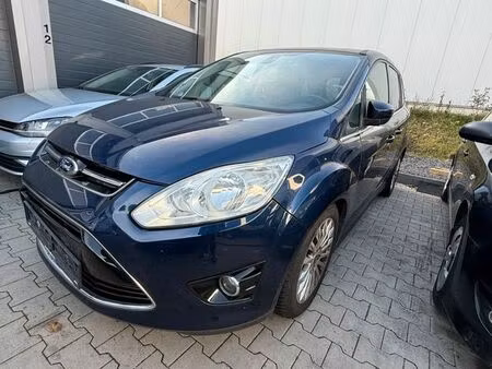 Ford C-max 1.6 150 SE
