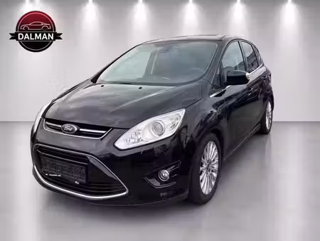 Ford C-max 1.6 Titanium