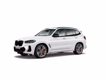 BMW X3 M40i 3.0 265 xDrive
