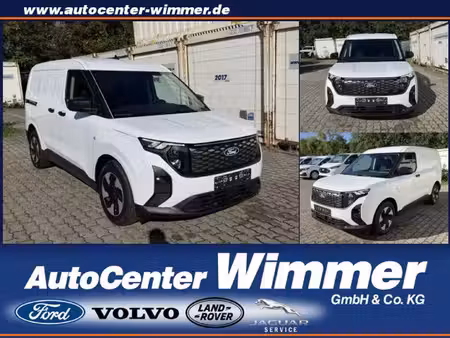 Ford Transit 136 Trend