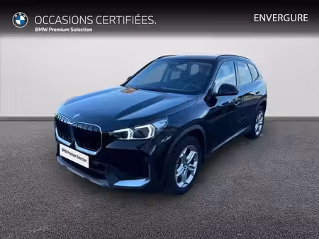 BMW X1 18d 2.0 150 sDrive