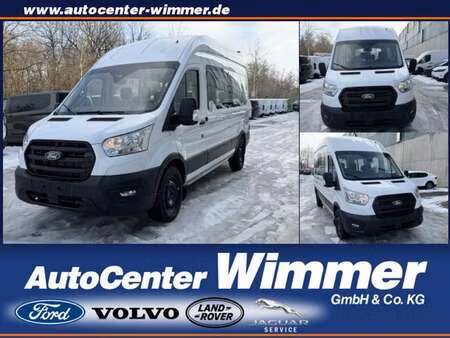 Ford Transit 2.0 150 Trend