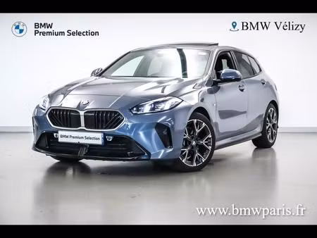 BMW Série 1 1.5