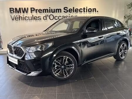 BMW X2 20i 1.5 170 sDrive