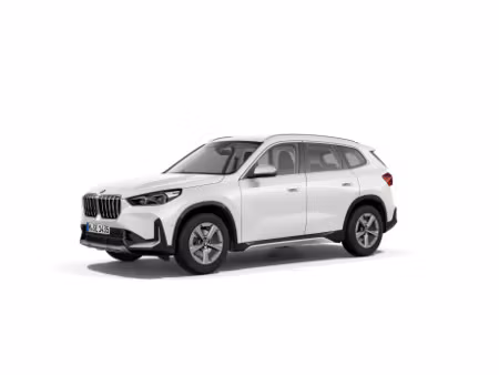 BMW X1 20d 2.0 190 xDrive