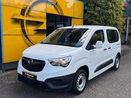 Opel Combo 1.2 110 Edition