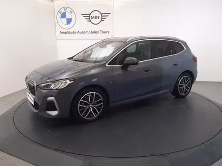 BMW Série 2 218i 1.5 136