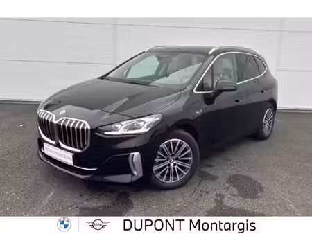 BMW Série 2 225e 1.5 245 xDrive