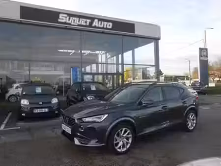 Cupra Formentor 1.4 150