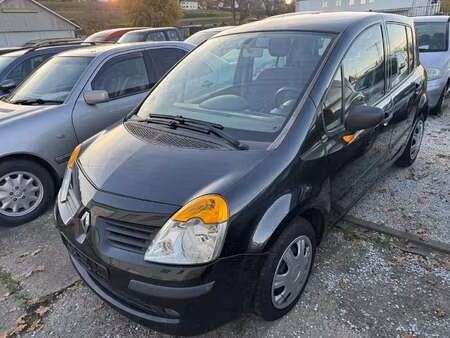 Renault Modus 1.2 75