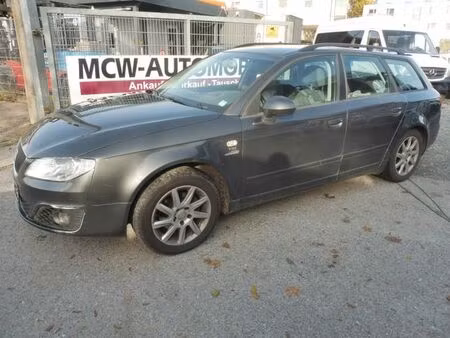 Seat Exeo St 1.8 TSI 120 Style
