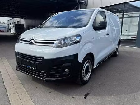 Citroën Jumpy 2.0 HDi 145 Club