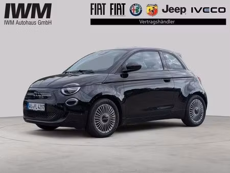 Fiat 500 118