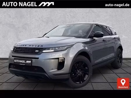 Land Rover Range Rover Evoque D165 2.0 163 S 4x4