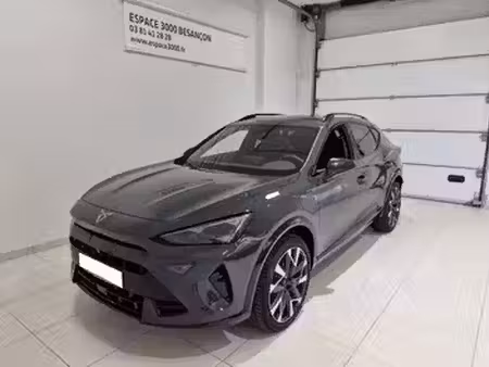 Cupra Formentor VZ 1.5 272