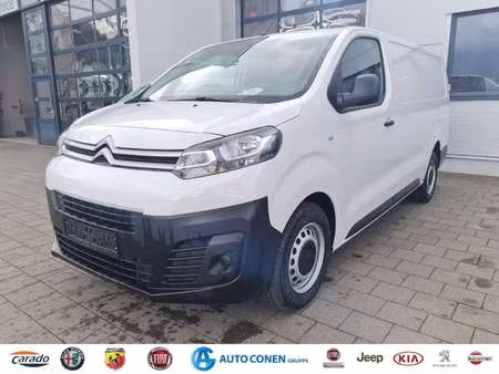 Citroën Jumpy 1.5