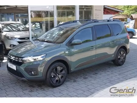 Dacia Jogger 1.0 TCe 110 Expression
