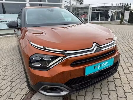 Citroën C4 1.2 PureTech 131 Shine