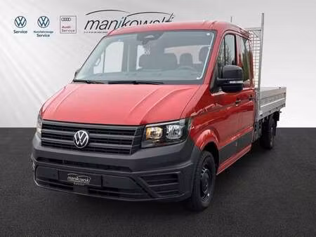 Volkswagen Transporter T7 2.0