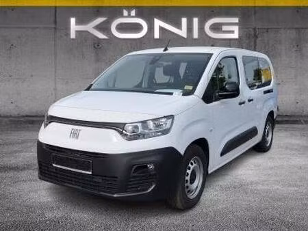 Fiat Doblo 136