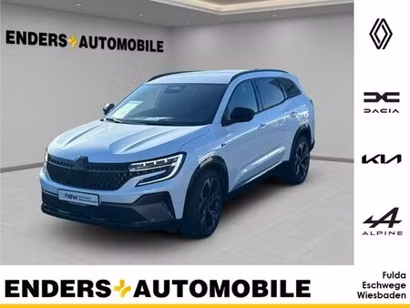 Renault Espace 1.2 200 Esprit Alpine