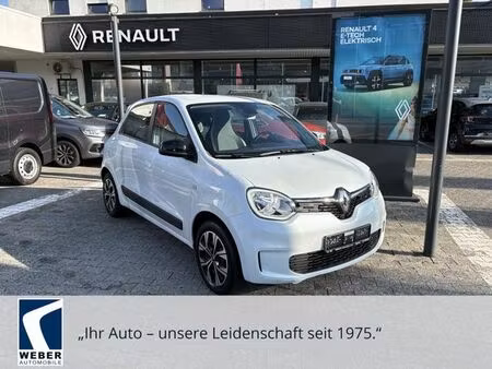 Renault Twingo 1.0 65 Zen